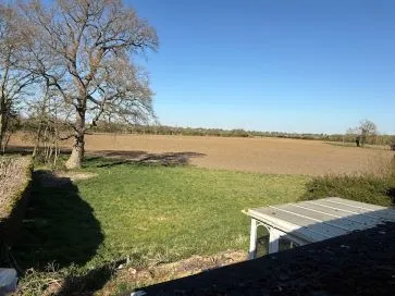 Property for Auction in East Anglia - The Glebe House, Attleborough Road, Little Ellingham, Attleborough, Norfolk NR17 1JH