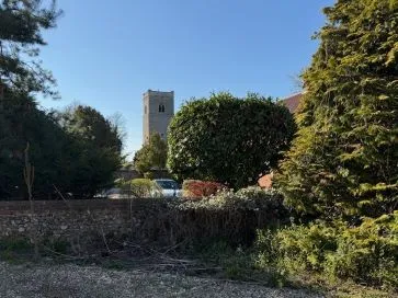 Property for Auction in East Anglia - The Glebe House, Attleborough Road, Little Ellingham, Attleborough, Norfolk NR17 1JH