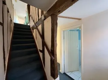 Property for Auction in East Anglia - The Glebe House, Attleborough Road, Little Ellingham, Attleborough, Norfolk NR17 1JH