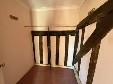 Property for Auction in East Anglia - The Glebe House, Attleborough Road, Little Ellingham, Attleborough, Norfolk NR17 1JH