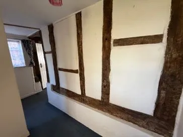 Property for Auction in East Anglia - The Glebe House, Attleborough Road, Little Ellingham, Attleborough, Norfolk NR17 1JH