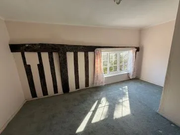 Property for Auction in East Anglia - The Glebe House, Attleborough Road, Little Ellingham, Attleborough, Norfolk NR17 1JH