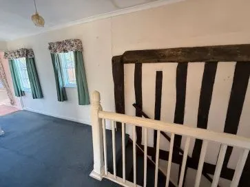 Property for Auction in East Anglia - The Glebe House, Attleborough Road, Little Ellingham, Attleborough, Norfolk NR17 1JH