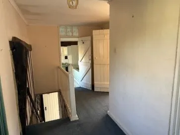Property for Auction in East Anglia - The Glebe House, Attleborough Road, Little Ellingham, Attleborough, Norfolk NR17 1JH