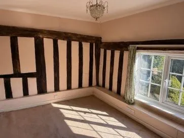 Property for Auction in East Anglia - The Glebe House, Attleborough Road, Little Ellingham, Attleborough, Norfolk NR17 1JH