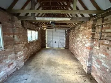 Property for Auction in East Anglia - The Glebe House, Attleborough Road, Little Ellingham, Attleborough, Norfolk NR17 1JH