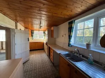 Property for Auction in East Anglia - The Glebe House, Attleborough Road, Little Ellingham, Attleborough, Norfolk NR17 1JH