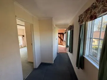 Property for Auction in East Anglia - The Glebe House, Attleborough Road, Little Ellingham, Attleborough, Norfolk NR17 1JH