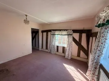 Property for Auction in East Anglia - The Glebe House, Attleborough Road, Little Ellingham, Attleborough, Norfolk NR17 1JH