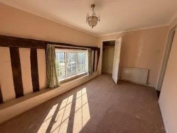 Property for Auction in East Anglia - The Glebe House, Attleborough Road, Little Ellingham, Attleborough, Norfolk NR17 1JH