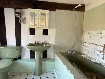 Property for Auction in East Anglia - The Glebe House, Attleborough Road, Little Ellingham, Attleborough, Norfolk NR17 1JH