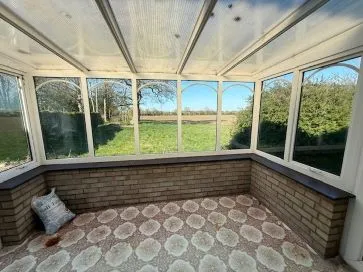 Property for Auction in East Anglia - The Glebe House, Attleborough Road, Little Ellingham, Attleborough, Norfolk NR17 1JH