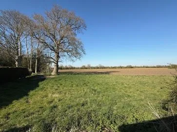 Property for Auction in East Anglia - The Glebe House, Attleborough Road, Little Ellingham, Attleborough, Norfolk NR17 1JH