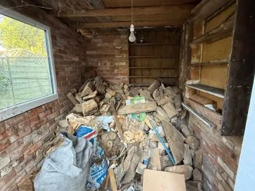 Property for Auction in East Anglia - The Glebe House, Attleborough Road, Little Ellingham, Attleborough, Norfolk NR17 1JH