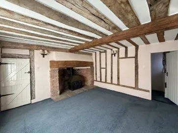 Property for Auction in East Anglia - The Glebe House, Attleborough Road, Little Ellingham, Attleborough, Norfolk NR17 1JH