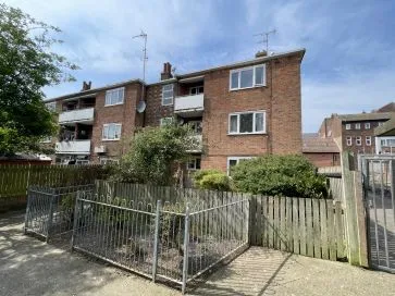 Property for Auction in East Anglia - 3 Yarmouth Way, Great Yarmouth, Norfolk NR30 2SJ