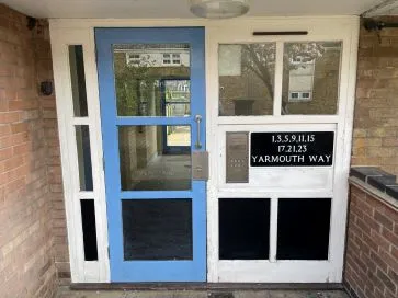 Property for Auction in East Anglia - 3 Yarmouth Way, Great Yarmouth, Norfolk NR30 2SJ