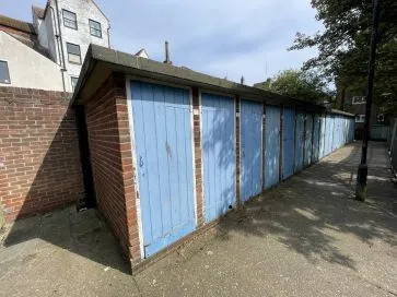 Property for Auction in East Anglia - 3 Yarmouth Way, Great Yarmouth, Norfolk NR30 2SJ
