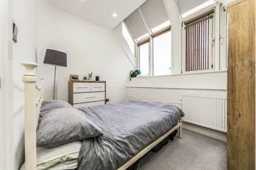 Property for Auction in East Anglia - Flat 14, Maple Court, 19 Elm Street, Ipswich, Suffolk IP1 1EZ