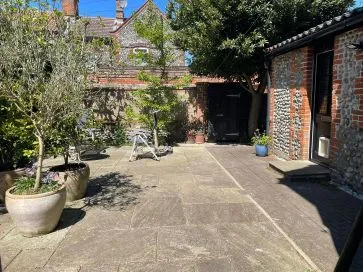 Property for Auction in East Anglia - Chesterfield Lodge, West Street, Cromer, Norfolk NR27 9DT