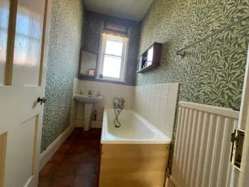 Property for Auction in East Anglia - Chesterfield Lodge, West Street, Cromer, Norfolk NR27 9DT