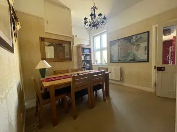 Property for Auction in East Anglia - Chesterfield Lodge, West Street, Cromer, Norfolk NR27 9DT