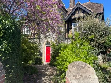 Property for Auction in East Anglia - Chesterfield Lodge, West Street, Cromer, Norfolk NR27 9DT