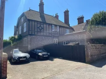 Property for Auction in East Anglia - Chesterfield Lodge, West Street, Cromer, Norfolk NR27 9DT