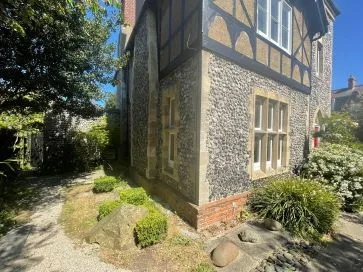 Property for Auction in East Anglia - Chesterfield Lodge, West Street, Cromer, Norfolk NR27 9DT