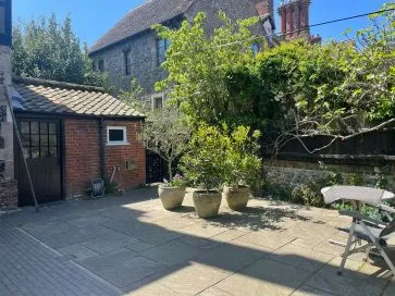 Property for Auction in East Anglia - Chesterfield Lodge, West Street, Cromer, Norfolk NR27 9DT