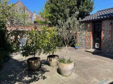 Property for Auction in East Anglia - Chesterfield Lodge, West Street, Cromer, Norfolk NR27 9DT
