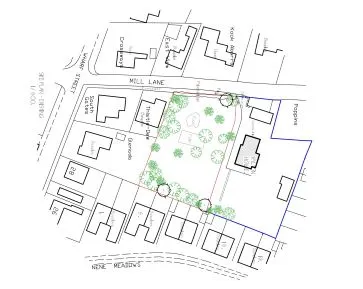 Property cover