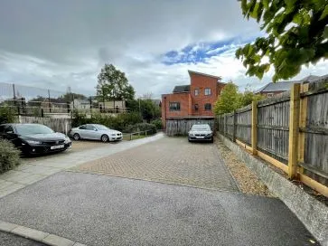 Property cover