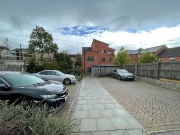 Property for Auction in East Anglia - 235 - 243 Woodbridge Road, Ipswich, Suffolk IP4 2RA