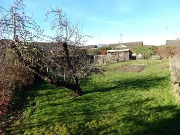 Property for Auction in East Anglia - Land off Laundry Loke, North Walsham, Norfolk NR28 0HG