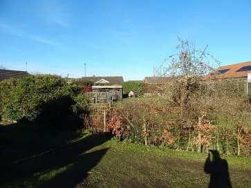 Property for Auction in East Anglia - Land off Laundry Loke, North Walsham, Norfolk NR28 0HG