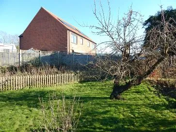 Property for Auction in East Anglia - Land off Laundry Loke, North Walsham, Norfolk NR28 0HG