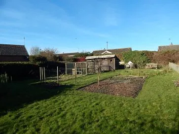 Property for Auction in East Anglia - Land off Laundry Loke, North Walsham, Norfolk NR28 0HG
