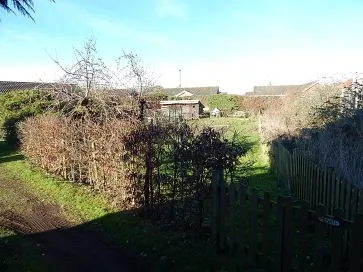 Property for Auction in East Anglia - Land off Laundry Loke, North Walsham, Norfolk NR28 0HG
