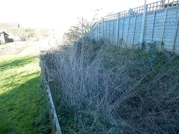 Property for Auction in East Anglia - Land off Laundry Loke, North Walsham, Norfolk NR28 0HG