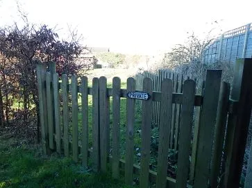 Property for Auction in East Anglia - Land off Laundry Loke, North Walsham, Norfolk NR28 0HG