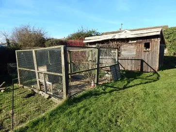 Property for Auction in East Anglia - Land off Laundry Loke, North Walsham, Norfolk NR28 0HG