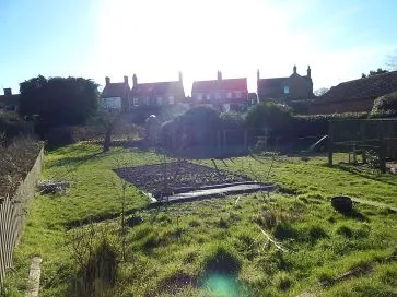 Property for Auction in East Anglia - Land off Laundry Loke, North Walsham, Norfolk NR28 0HG