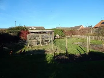 Property for Auction in East Anglia - Land off Laundry Loke, North Walsham, Norfolk NR28 0HG