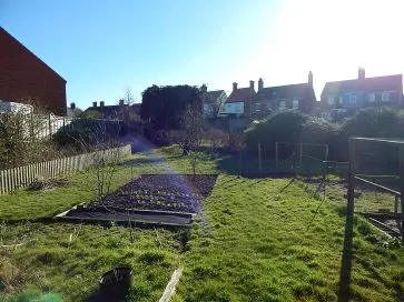 Property for Auction in East Anglia - Land off Laundry Loke, North Walsham, Norfolk NR28 0HG