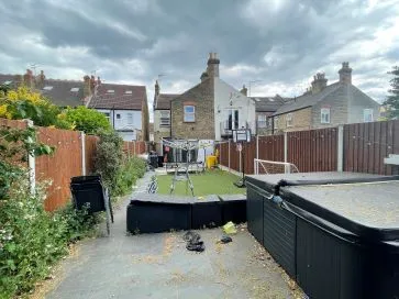 Property for Auction in East Anglia - 199 Elm Road, Leigh-On-Sea, Essex SS9 1SB