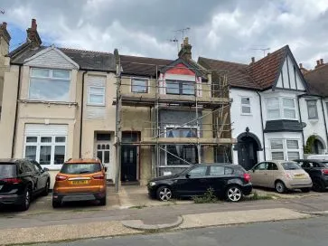 Property for Auction in East Anglia - 199 Elm Road, Leigh-On-Sea, Essex SS9 1SB