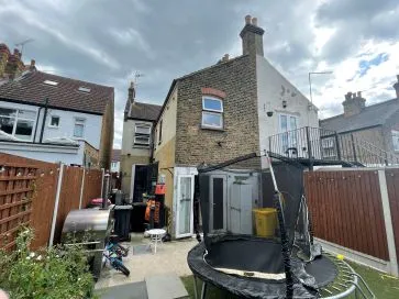 Property for Auction in East Anglia - 199 Elm Road, Leigh-On-Sea, Essex SS9 1SB