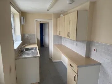 Property cover