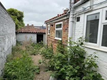 Property for Auction in East Anglia - 48 Wisbech Road, King&apos;s Lynn, Norfolk PE30 5LP
